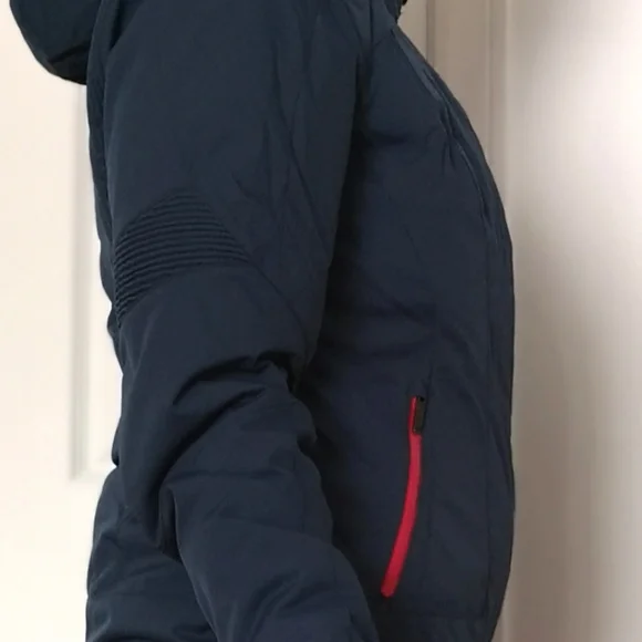 Ski jacket - Picture 2 of 16